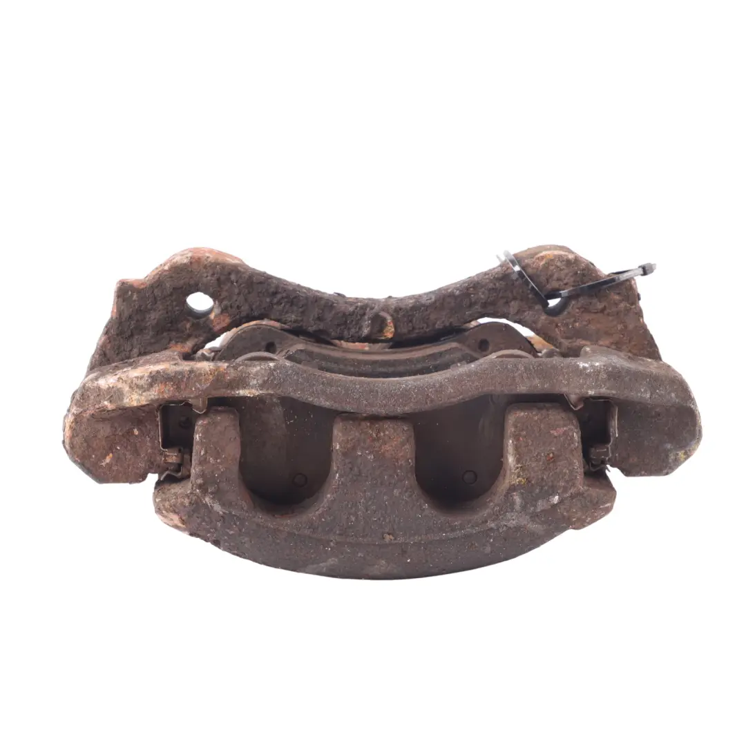 Mk6 Mk7 Brake Caliper Front Right O/S to Ford Transit with Part number 1553793 Ford Transit Mk6 Mk7 Brake Caliper Front Right O/S - SKU 1553793 - Part number 1553793