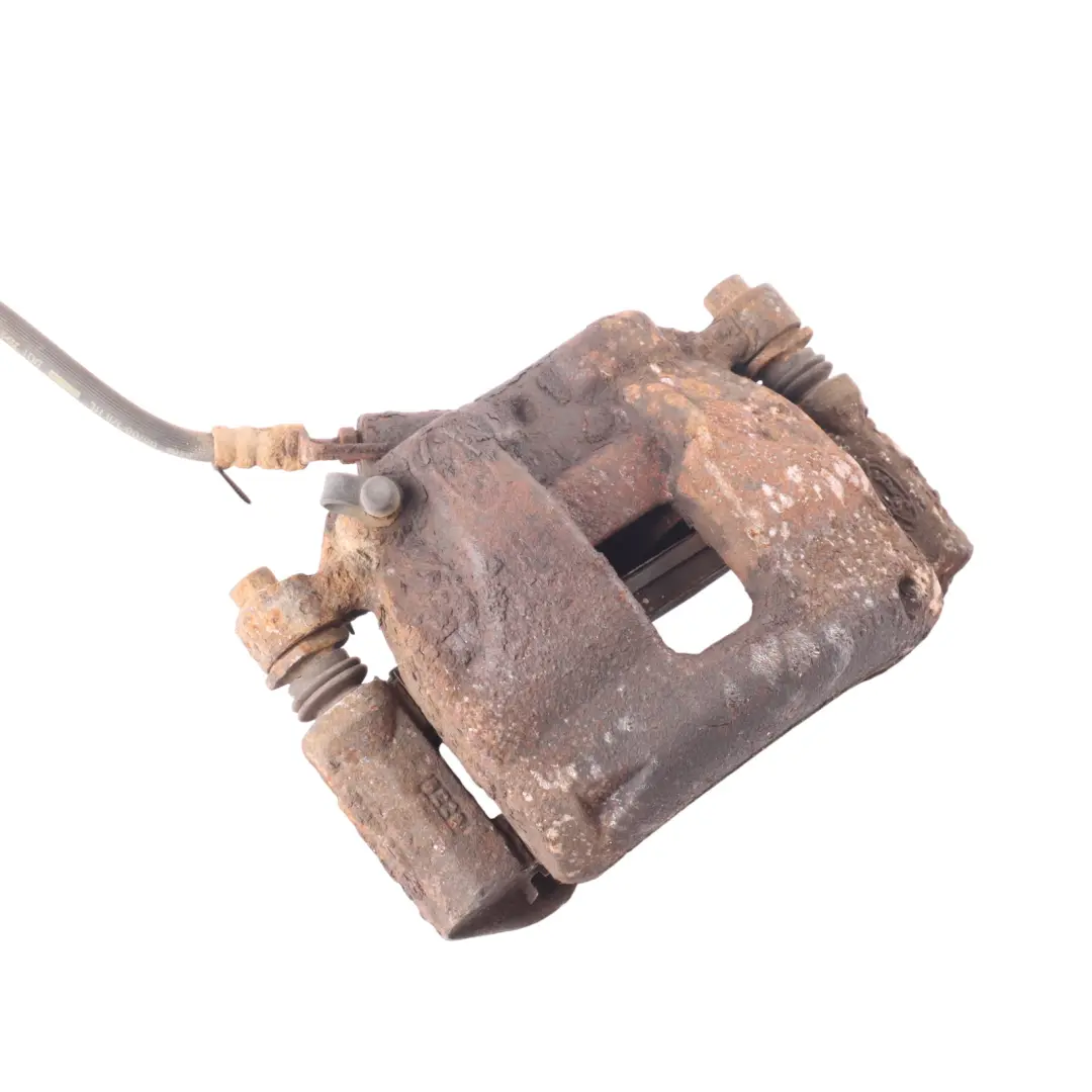 Ford Transit Mk6 Mk7 Brake Caliper Front Right O/S - SKU 1553793 - Part number 1553793