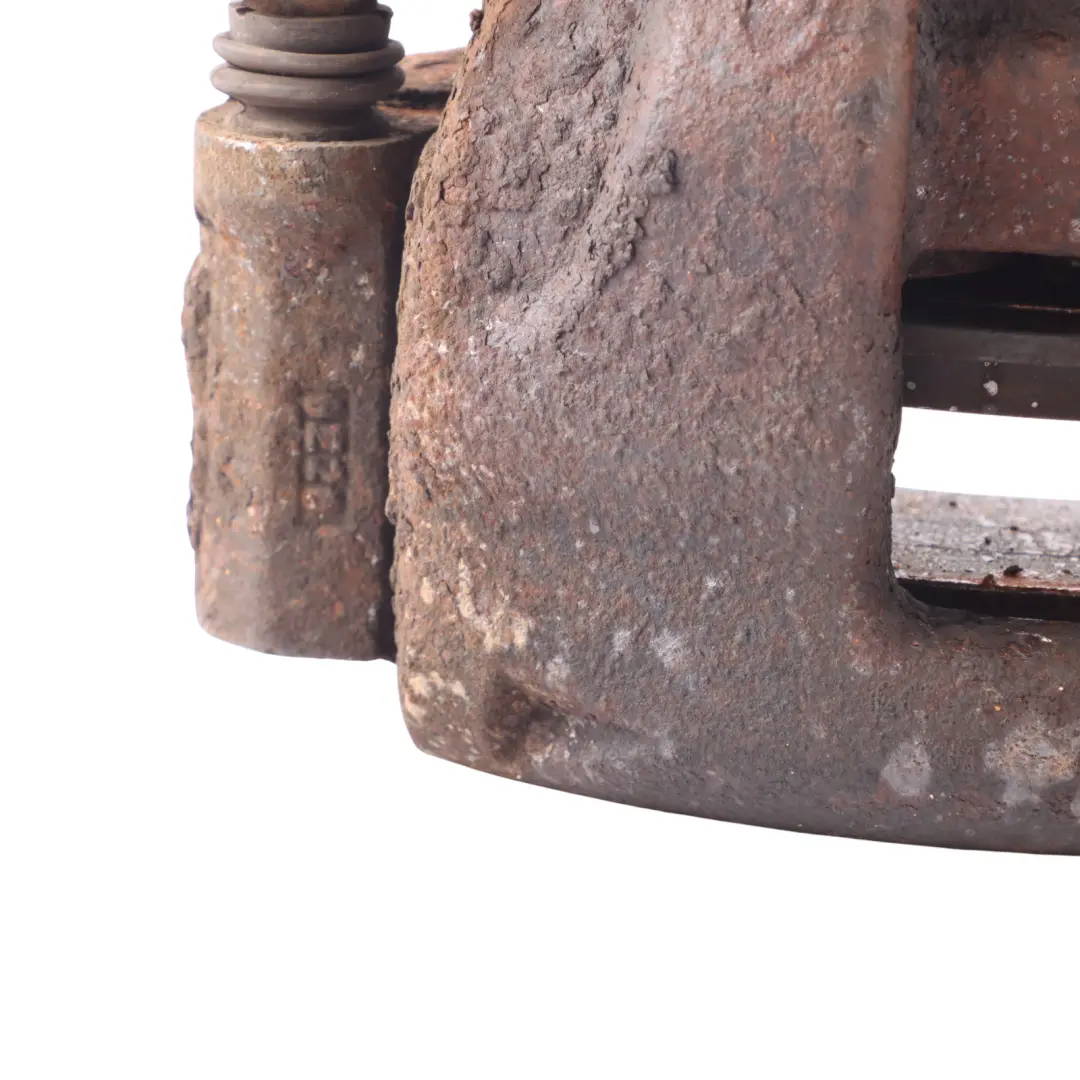 Mk6 Mk7 Pinza De Freno Delantera Derecha para Ford Transit con número de pieza 1553793 Ford Transit Mk6 Mk7 Pinza De Freno Delantera Derecha - SKU 1553793 - Número de pieza 1553793