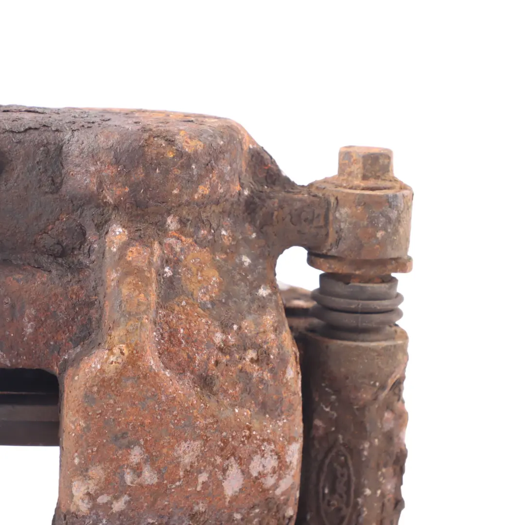 Mk6 Mk7 Bremssattel Vorne Rechts für Ford Transit mit Teilenummer 1553793 Ford Transit Mk6 Mk7 Bremssattel Vorne Rechts - SKU 1553793 - Teilenummer 1553793