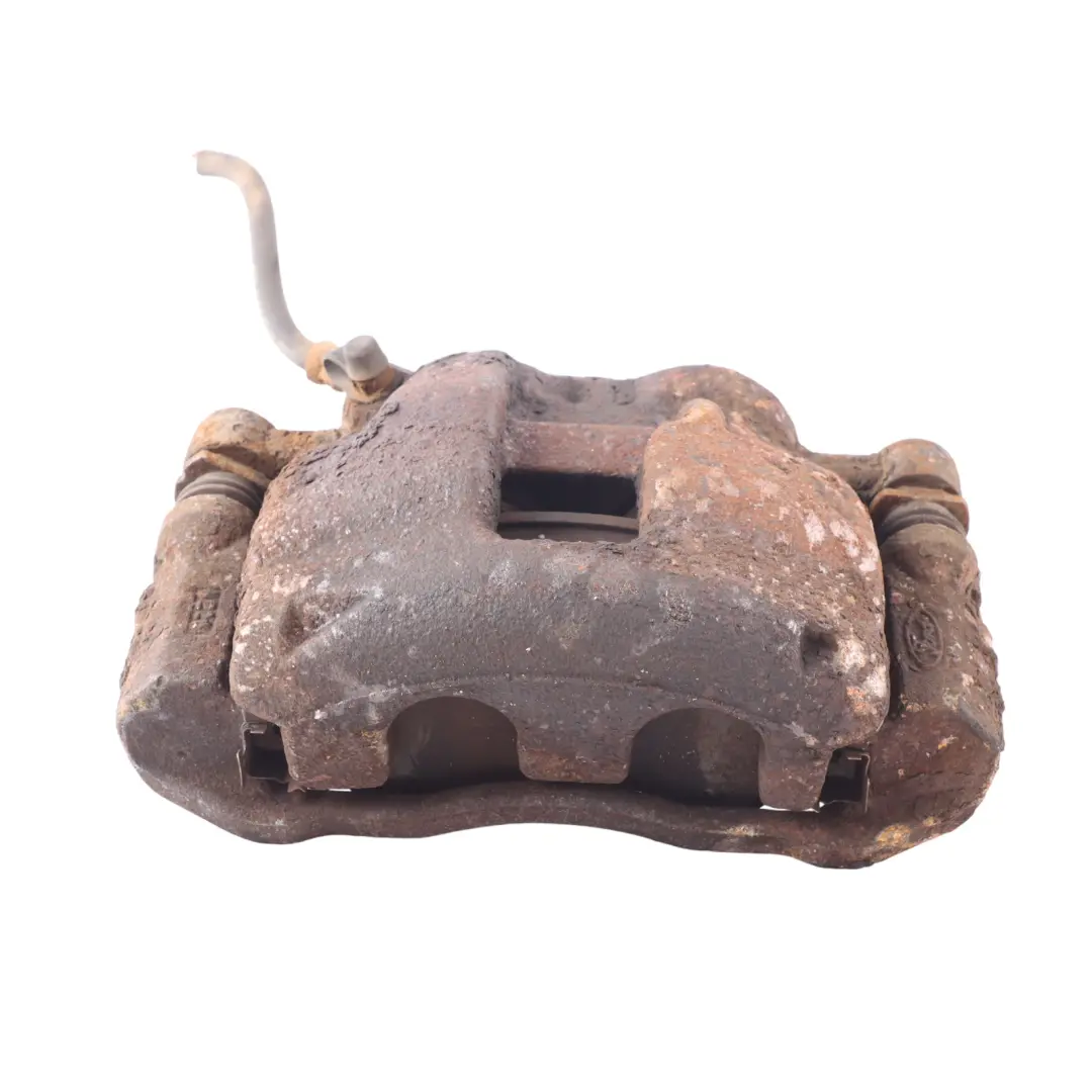 Mk6 Mk7 Pinza De Freno Delantera Derecha para Ford Transit con número de pieza 1553793 Ford Transit Mk6 Mk7 Pinza De Freno Delantera Derecha - SKU 1553793 - Número de pieza 1553793