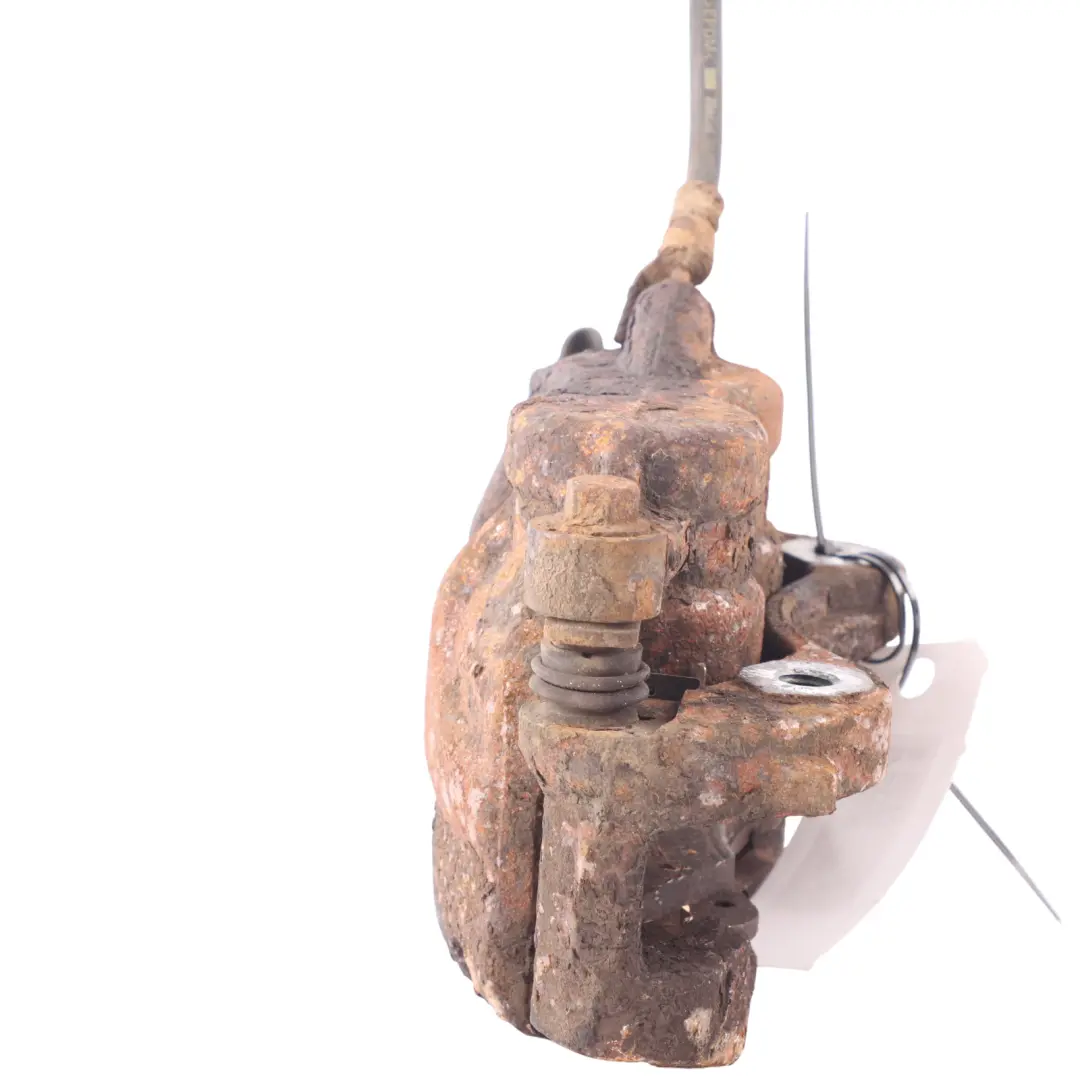 Ford Transit Mk6 Mk7 Brake Caliper Front Right O/S - SKU 1553793 - Part number 1553793