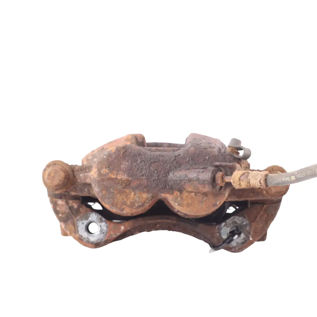 Ford Transit Mk6 Mk7 Brake Caliper Front Right O/S - SKU 1553793 - Part number 1553793