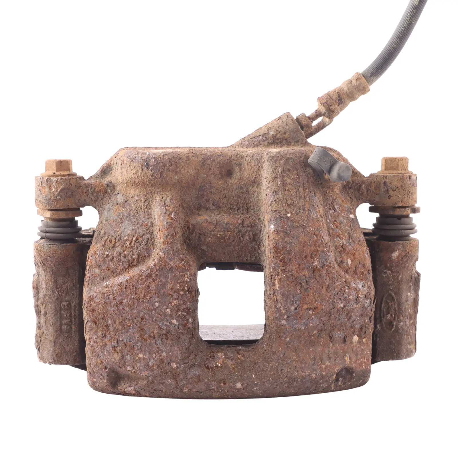 Ford Transit Mk6 Mk7 Brake Caliper Front Left N/S 1553794