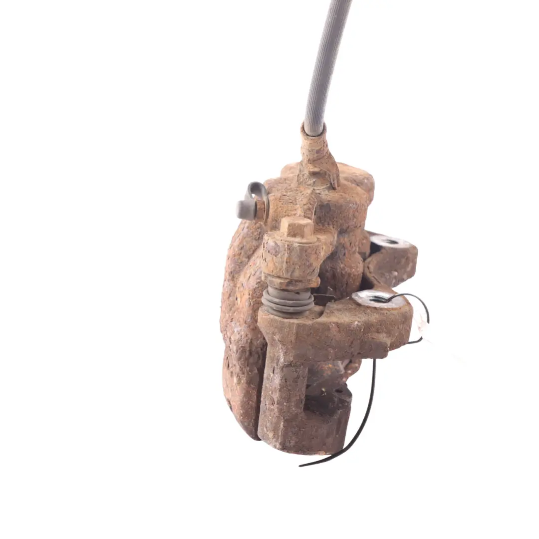 Ford Transit Mk6 Mk7 Brake Caliper Front Left N/S - SKU 1553794 - Part number 1553794