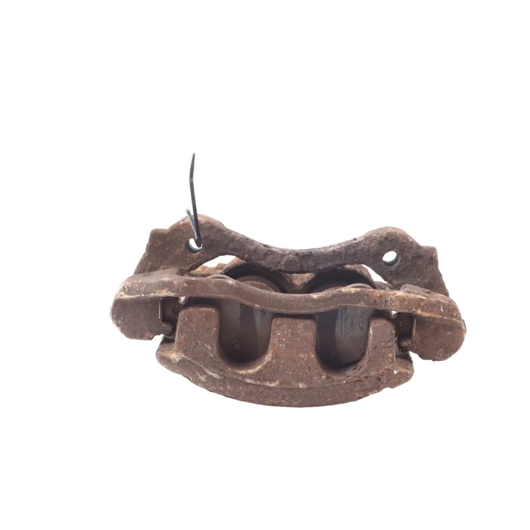 Mk6 Mk7 Pinza De Freno Delantera Izquierda para Ford Transit con número de pieza 1553794 Ford Transit Mk6 Mk7 Pinza De Freno Delantera Izquierda - SKU 1553794 - Número de pieza 1553794