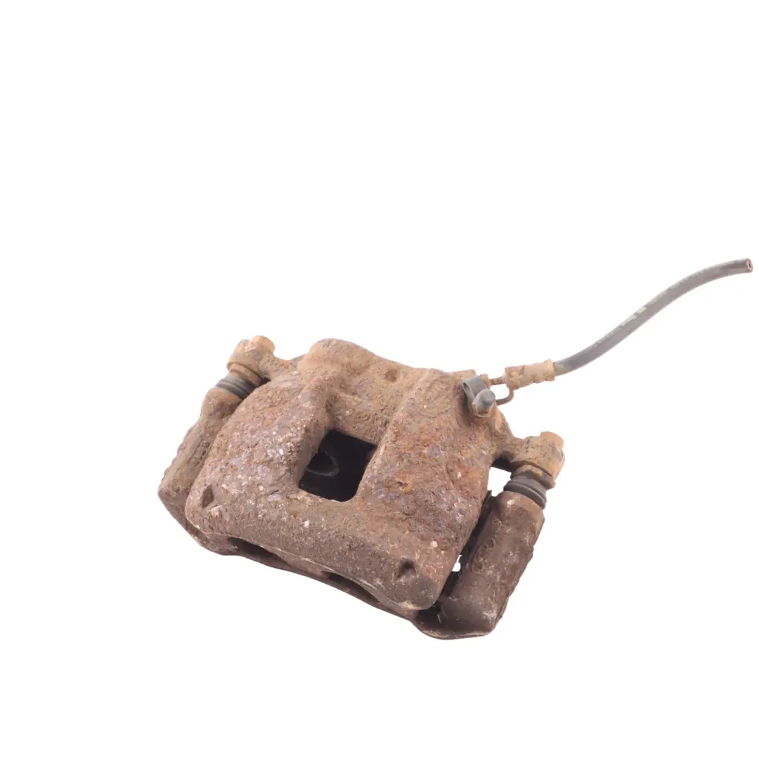 Ford Transit Mk6 Mk7 Brake Caliper Front Left N/S - SKU 1553794 - Part number 1553794