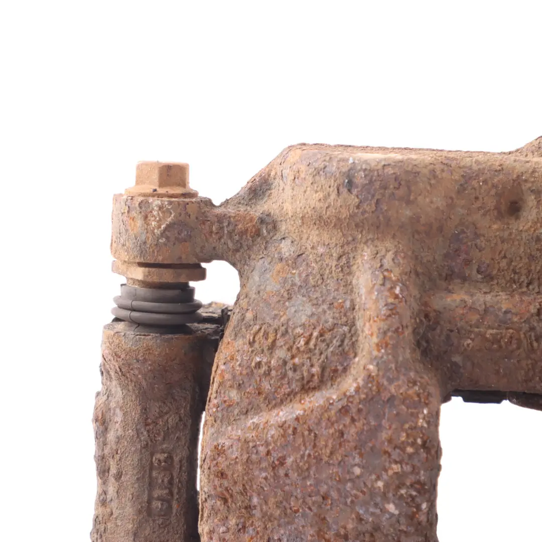 Mk6 Mk7 Pinza De Freno Delantera Izquierda para Ford Transit con número de pieza 1553794 Ford Transit Mk6 Mk7 Pinza De Freno Delantera Izquierda - SKU 1553794 - Número de pieza 1553794