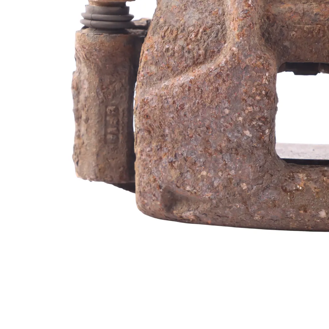 Mk6 Mk7 Zacisk Hamulcowy Przód Przedni Lewy do Ford Transit o numerze 1553794 Ford Transit Mk6 Mk7 Zacisk Hamulcowy Przód Przedni Lewy - SKU 1553794 - Numer Części 1553794