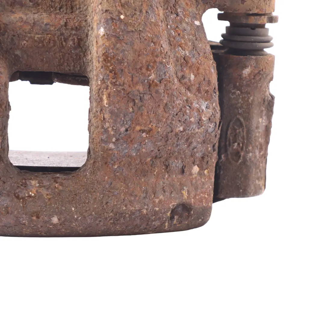 Ford Transit Mk6 Mk7 Brake Caliper Front Left N/S - SKU 1553794 - Part number 1553794