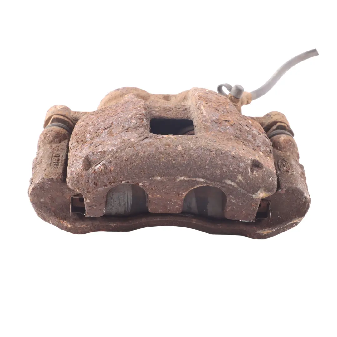 Ford Transit Mk6 Mk7 Brake Caliper Front Left N/S - SKU 1553794 - Part number 1553794