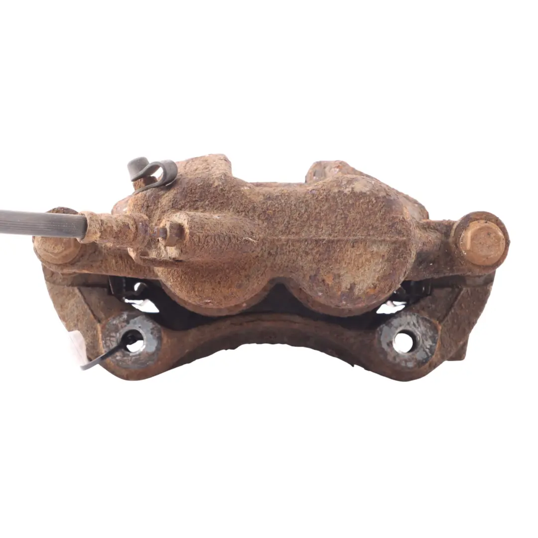 Mk6 Mk7 Pinza Freno Anteriore Sinistra per Ford Transit con numero di parte 1553794 Ford Transit Mk6 Mk7 Pinza Freno Anteriore Sinistra - SKU 1553794 - Numero di parte 1553794