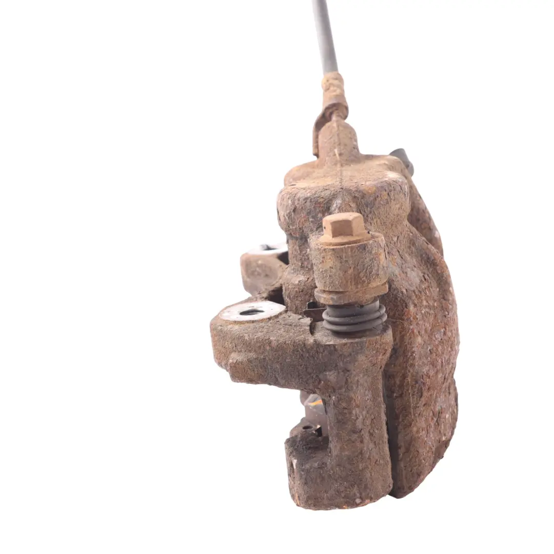 Ford Transit Mk6 Mk7 Brake Caliper Front Left N/S - SKU 1553794 - Part number 1553794