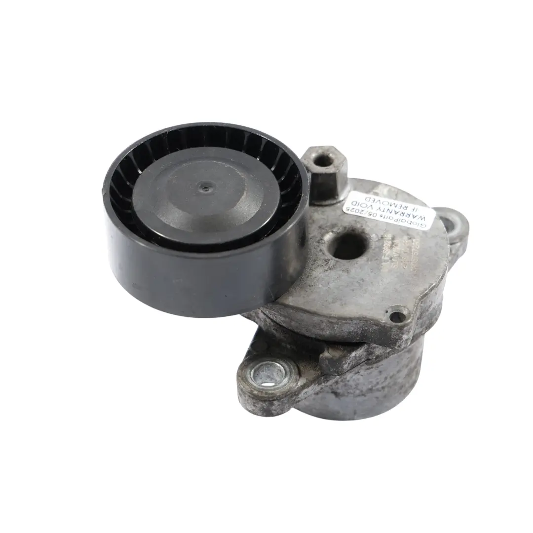 Tendeur Courroie Mécanique pour Citroën Relay 3 Peugeot Boxer 2.0 HDI à propos du numéro de pièce 1616897380 Citroën Relay 3 Peugeot Boxer 2.0 HDI Tendeur Courroie Mécanique - SKU 1616897380 - Numéro de pièce 1616897380