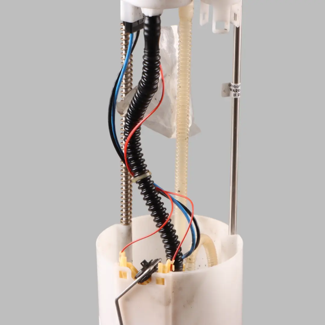  Citroen Relay Peugeot Boxer Fuel Filter Fuel Pump Sender Diesel HDi - SKU 1643704780 - Part number 1643704780