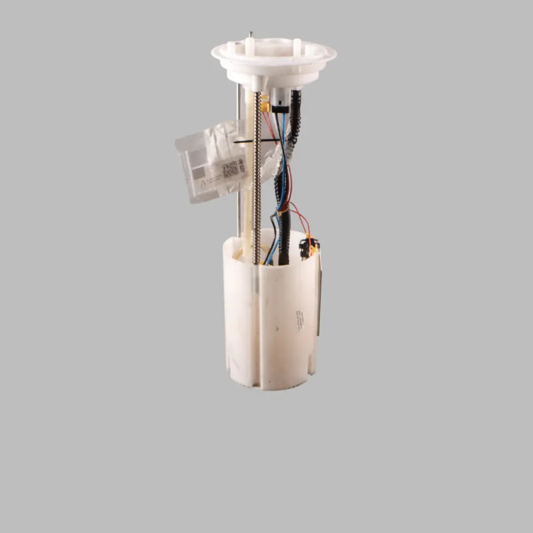  Citroen Relay Peugeot Boxer Fuel Filter Fuel Pump Sender Diesel HDi - SKU 1643704780 - Part number 1643704780