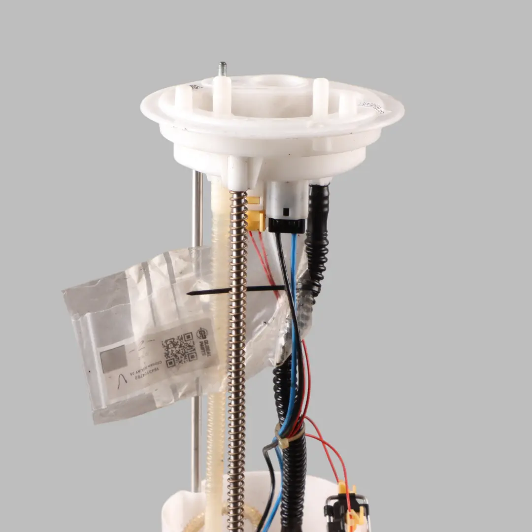  Citroen Relay Peugeot Boxer Fuel Filter Fuel Pump Sender Diesel HDi - SKU 1643704780 - Part number 1643704780