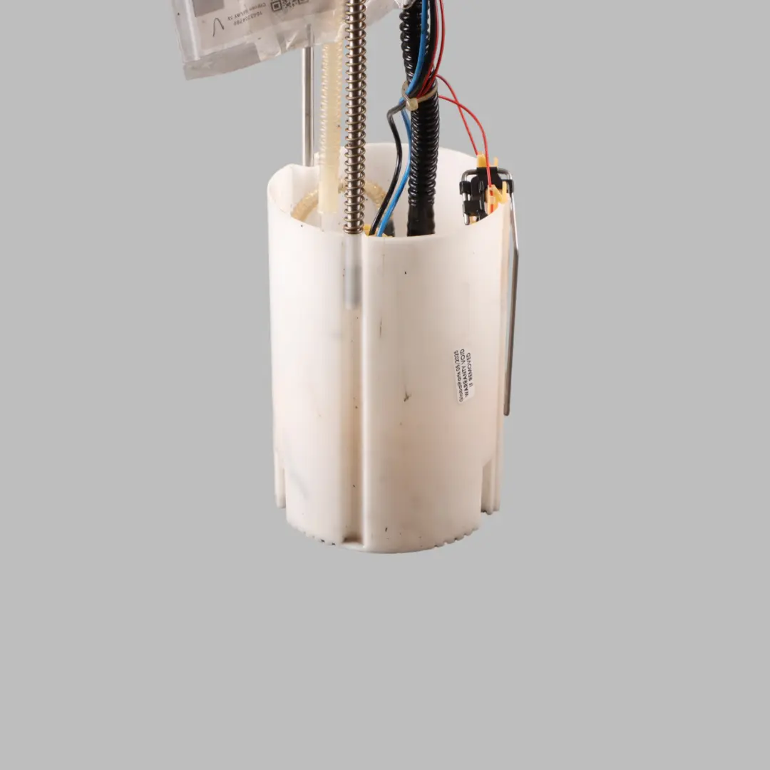 Citroen Relay Peugeot Boxer Fuel Filter Fuel Pump Sender Diesel HDi to with Part number 1643704780 Citroen Relay Peugeot Boxer Fuel Filter Fuel Pump Sender Diesel HDi - SKU 1643704780 - Part number 1643704780