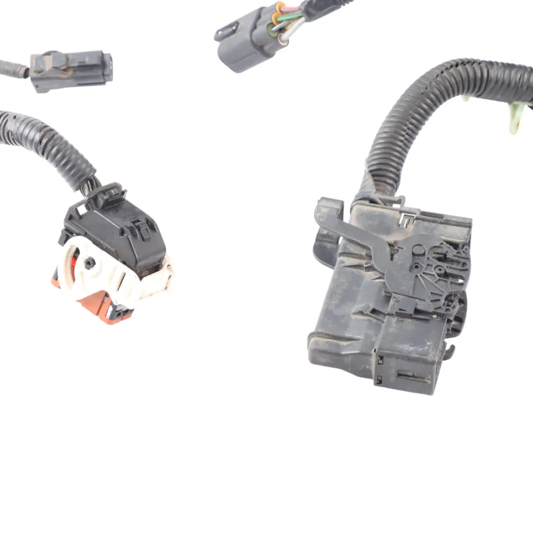 Under Bonnet Fuse Box Loom Harness Cables 6C1T-9K499 to Ford Transit Mk7 with Part number 1738873 Ford Transit Mk7 Under Bonnet Fuse Box Loom Harness Cables 6C1T-9K499 - SKU 1738873 - Part number 1738873