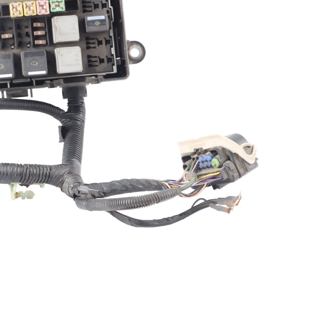 Under Bonnet Fuse Box Loom Harness Cables 6C1T-9K499 to Ford Transit Mk7 with Part number 1738873 Ford Transit Mk7 Under Bonnet Fuse Box Loom Harness Cables 6C1T-9K499 - SKU 1738873 - Part number 1738873