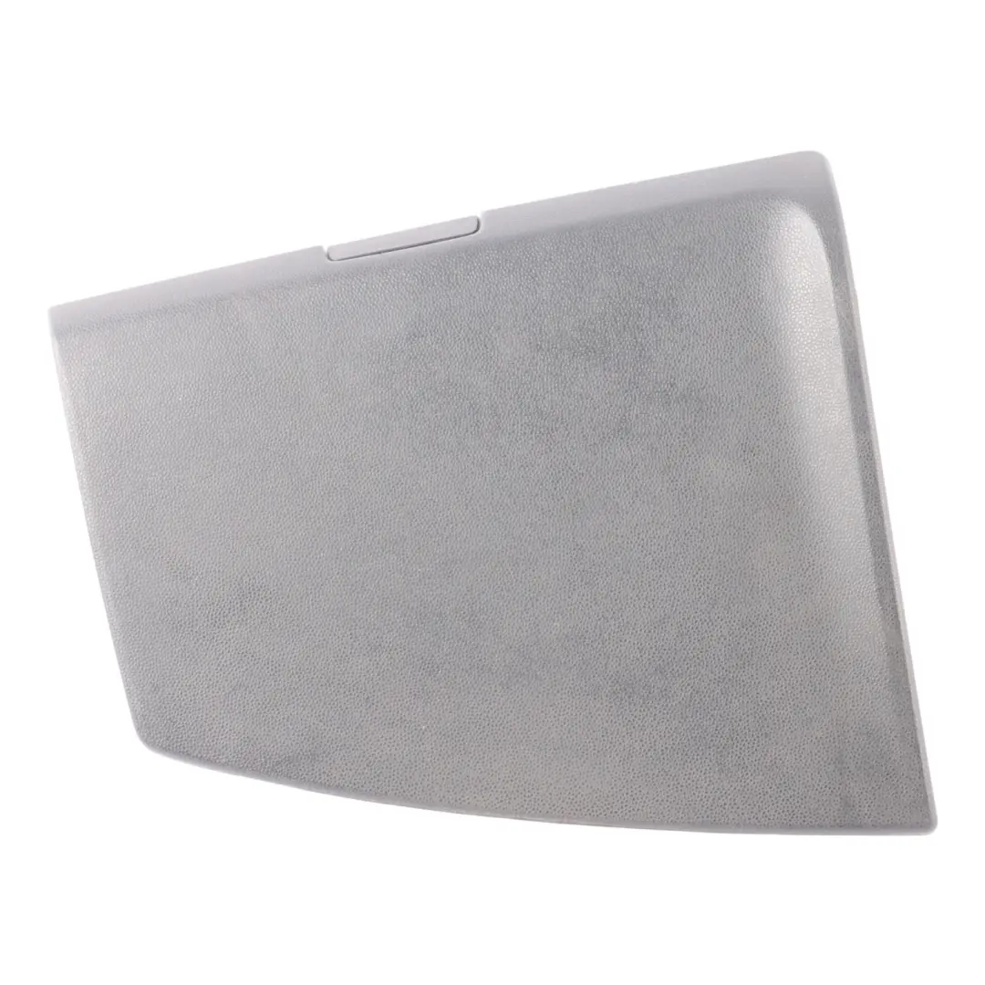 TT9 Glove Box Storage Front Dashboard Trim Panel Cover Black Ford Transit - SKU 1911826 - Part number 1911826