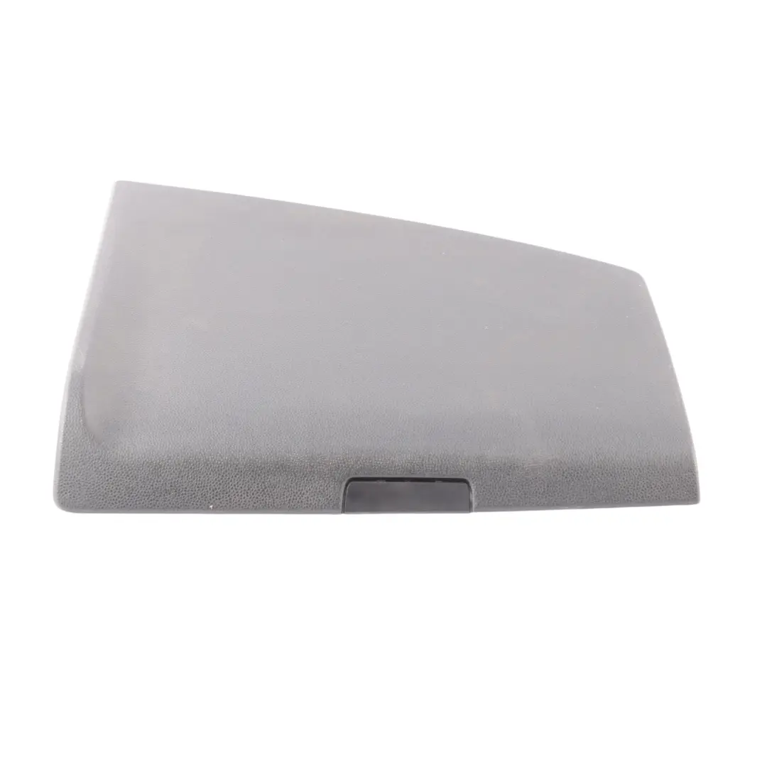 TT9 Glove Box Storage Front Dashboard Trim Panel Cover Black Ford Transit - SKU 1911826 - Part number 1911826