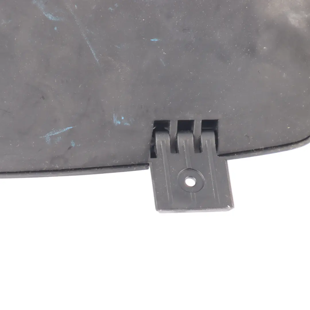 TT9 Glove Box Storage Front Dashboard Trim Panel Cover Black Ford Transit - SKU 1911826 - Part number 1911826