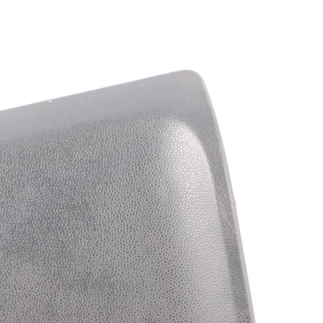 TT9 Glove Box Storage Front Dashboard Trim Panel Cover Black Ford Transit - SKU 1911826 - Part number 1911826