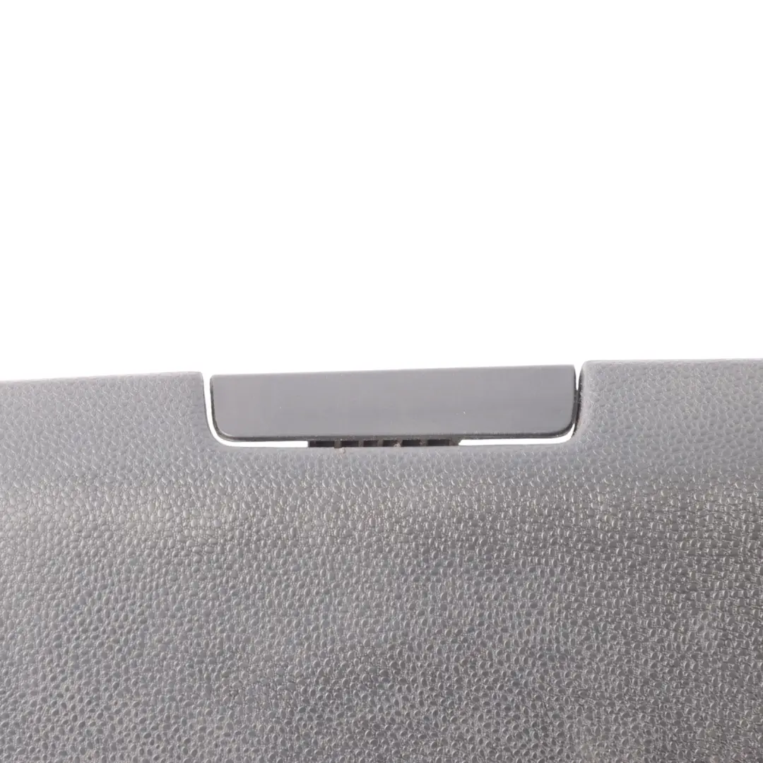 TT9 Glove Box Storage Front Dashboard Trim Panel Cover Black Ford Transit - SKU 1911826 - Part number 1911826