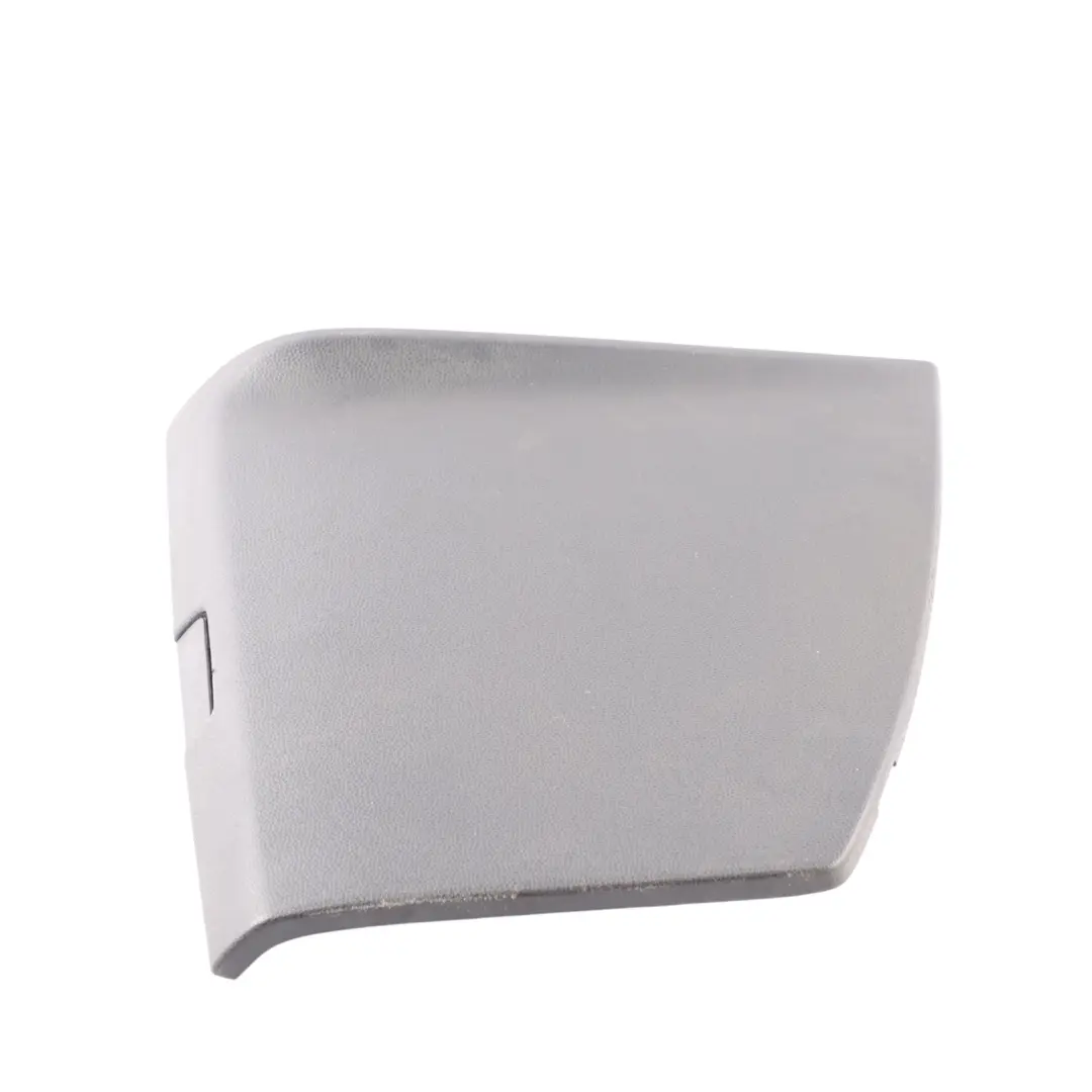 TT9 Glove Box Storage Front Dashboard Trim Panel Cover Black Ford Transit - SKU 1911826 - Part number 1911826