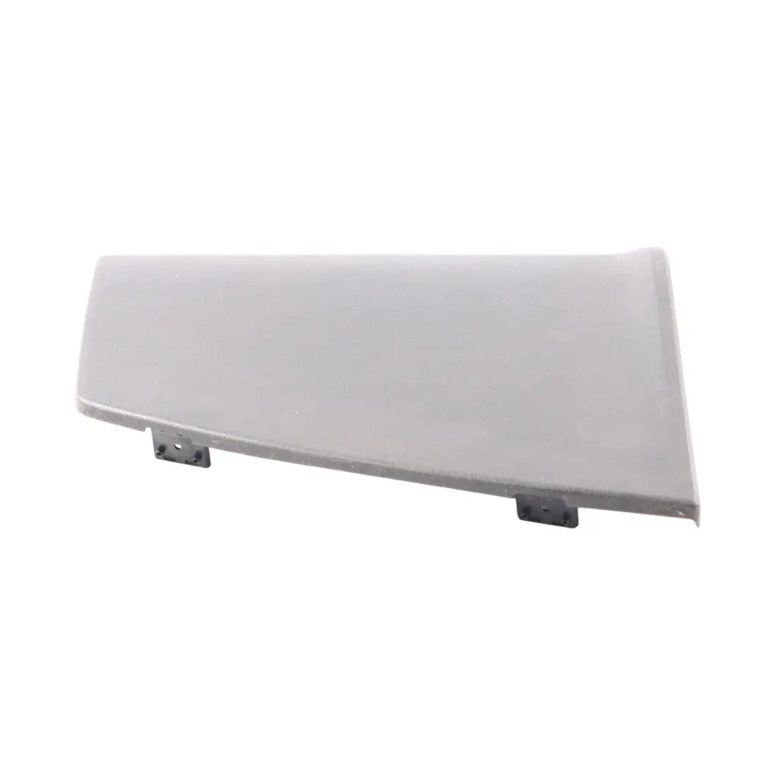 TT9 Glove Box Storage Front Dashboard Trim Panel Cover Black Ford Transit - SKU 1911826 - Part number 1911826