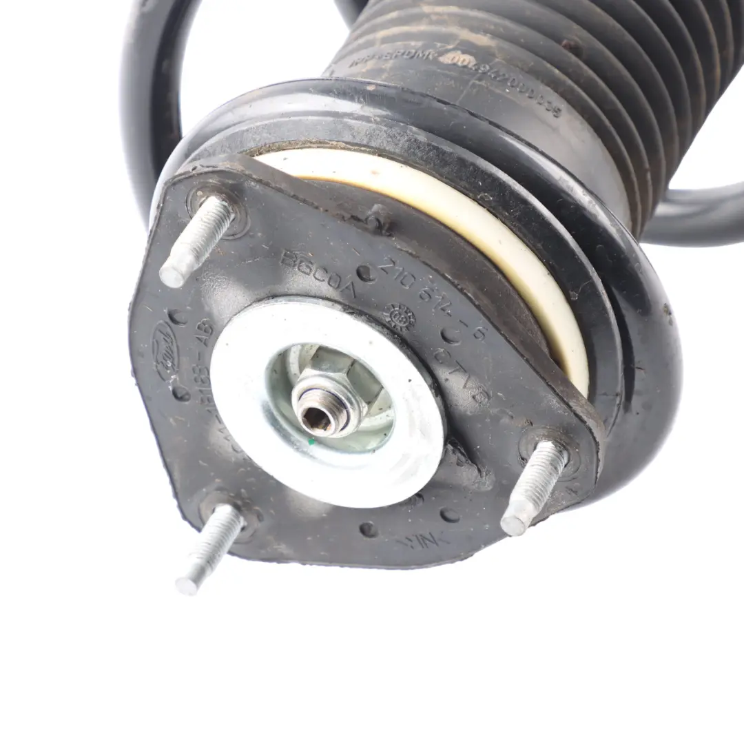 Front Left N/S Shock Absorber Spring Strut to Ford Transit Mk7 with Part number 1935920 Ford Transit Mk7 Front Left N/S Shock Absorber Spring Strut - SKU 1935920 - Part number 1935920