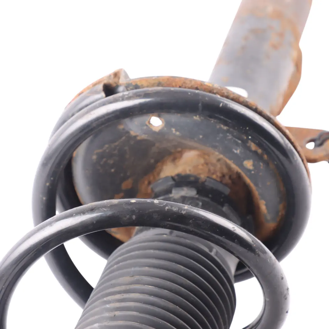 Ford Transit Mk7 Front Left N/S Shock Absorber Spring Strut - SKU 1935920 - Part number 1935920