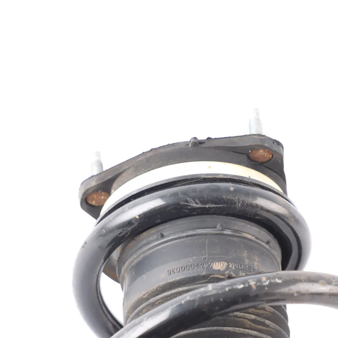 Ford Transit Mk7 Front Left N/S Shock Absorber Spring Strut - SKU 1935920 - Part number 1935920