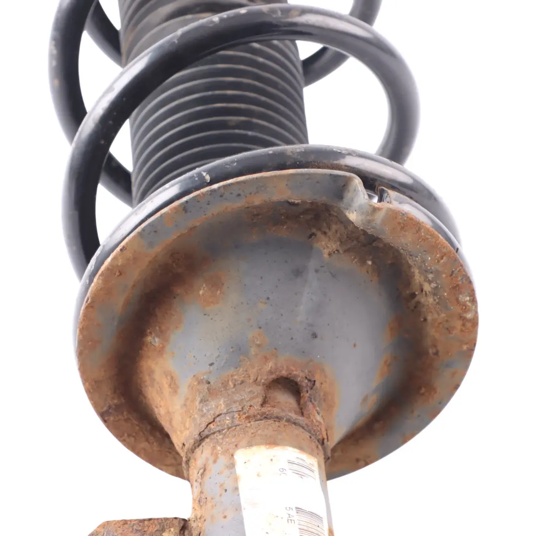 Ford Transit Mk7 Front Left N/S Shock Absorber Spring Strut - SKU 1935920 - Part number 1935920