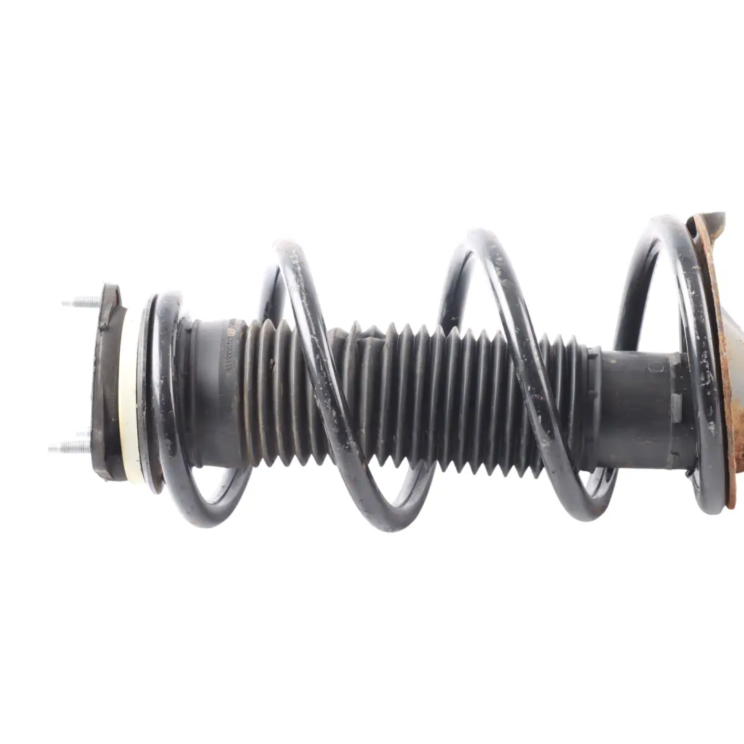 Ford Transit Mk7 Front Left N/S Shock Absorber Spring Strut - SKU 1935920 - Part number 1935920