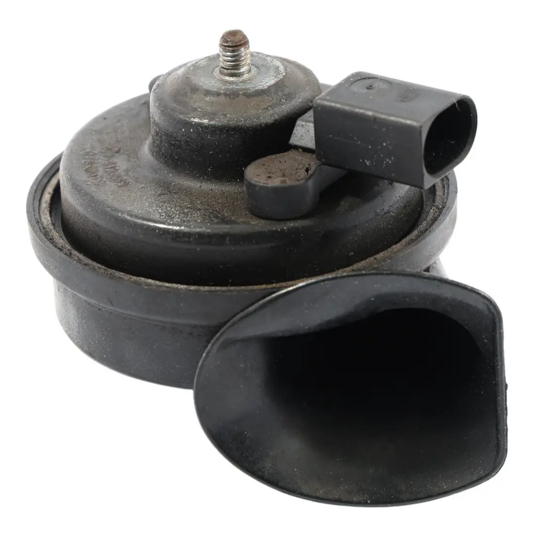 Hupe Signal Alarm Sirene Hoher Ton für Volkswagen New Beetle mit Teilenummer 1C0951223 Volkswagen New Beetle Hupe Signal Alarm Sirene Hoher Ton - SKU 1C0951223 - Teilenummer 1C0951223