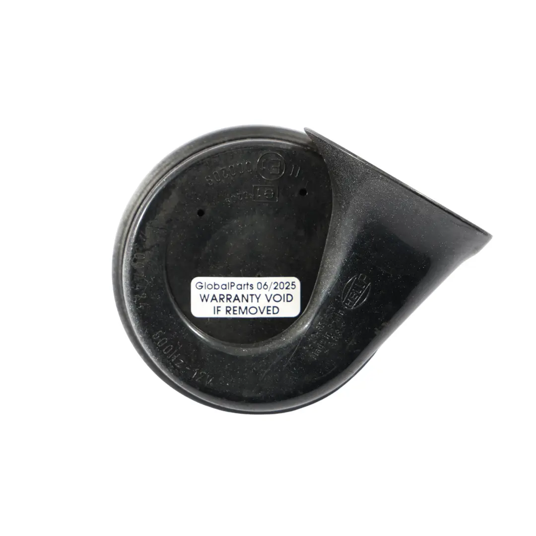 Hupe Signal Alarm Sirene Hoher Ton für Volkswagen New Beetle mit Teilenummer 1C0951223 Volkswagen New Beetle Hupe Signal Alarm Sirene Hoher Ton - SKU 1C0951223 - Teilenummer 1C0951223