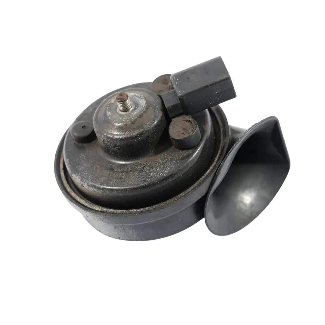 Hupe Signal Alarm Sirene Hoher Ton für Volkswagen New Beetle mit Teilenummer 1C0951223 Volkswagen New Beetle Hupe Signal Alarm Sirene Hoher Ton - SKU 1C0951223 - Teilenummer 1C0951223