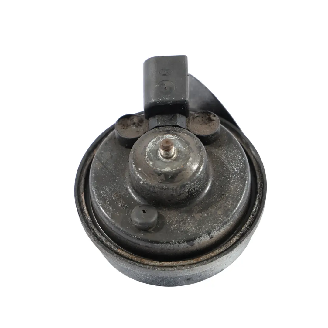 Volkswagen New Bettle Horn Signal Alarm Siren High Tone - SKU 1C0951223 - Numer Części 1C0951223