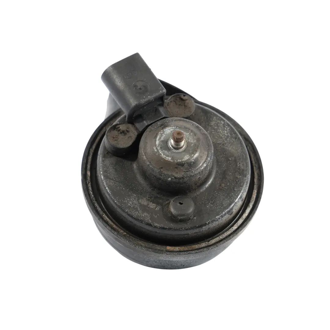 Hupe Signal Alarm Sirene Hoher Ton für Volkswagen New Beetle mit Teilenummer 1C0951223 Volkswagen New Beetle Hupe Signal Alarm Sirene Hoher Ton - SKU 1C0951223 - Teilenummer 1C0951223