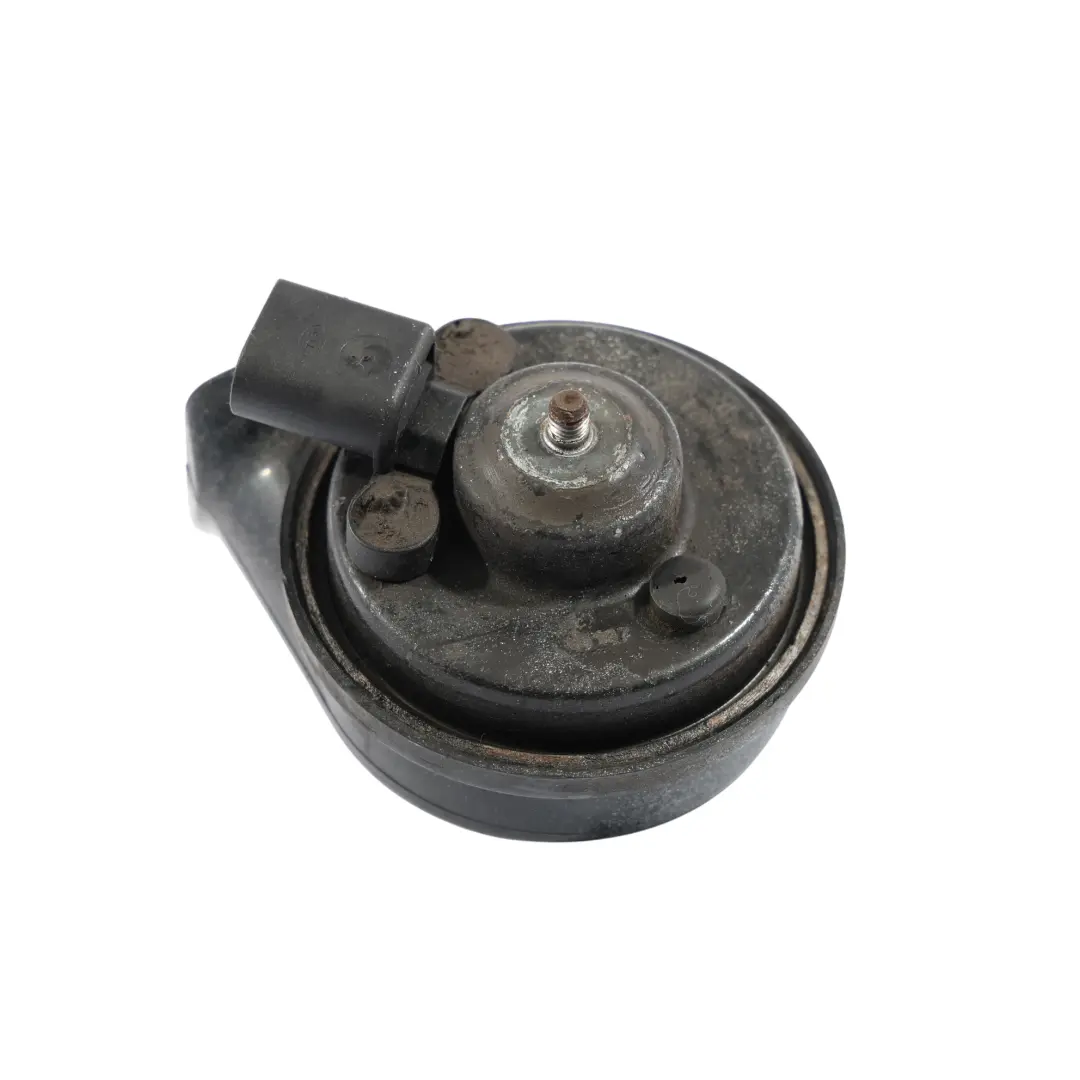 Volkswagen New Bettle Bocina Señal Alarma Sirena Alto Tono - SKU 1C0951223 - Número de pieza 1C0951223