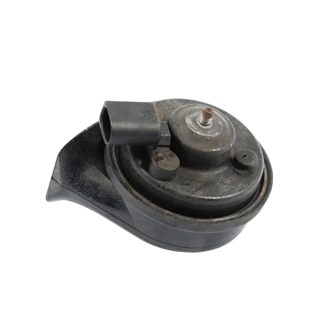 Hupe Signal Alarm Sirene Hoher Ton für Volkswagen New Beetle mit Teilenummer 1C0951223 Volkswagen New Beetle Hupe Signal Alarm Sirene Hoher Ton - SKU 1C0951223 - Teilenummer 1C0951223
