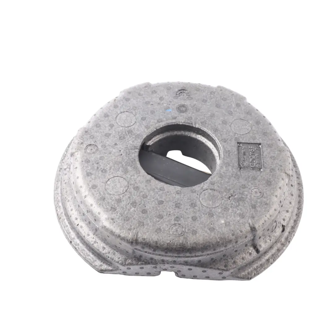 Audi A3 8P Emergency Wheel Tool Kit Spare Wheel Foam Lifting Jack - SKU 1K0012115F-1 - Part number 1K0012115F