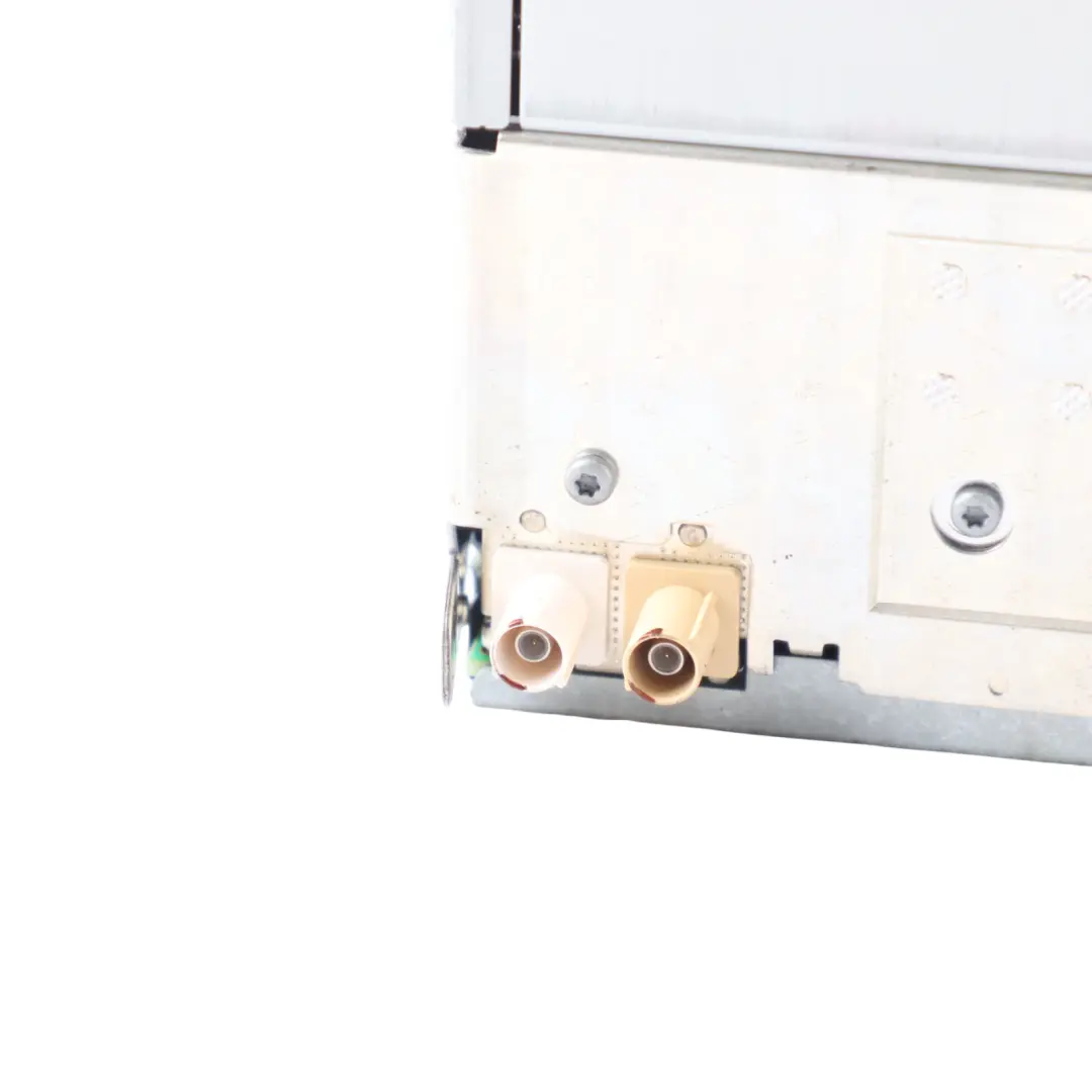 Volkswagen Golf Mk5 Touran Mk1 Radioodtwarzacz CD - SKU 1K0035195D - Numer Części 1K0035195D