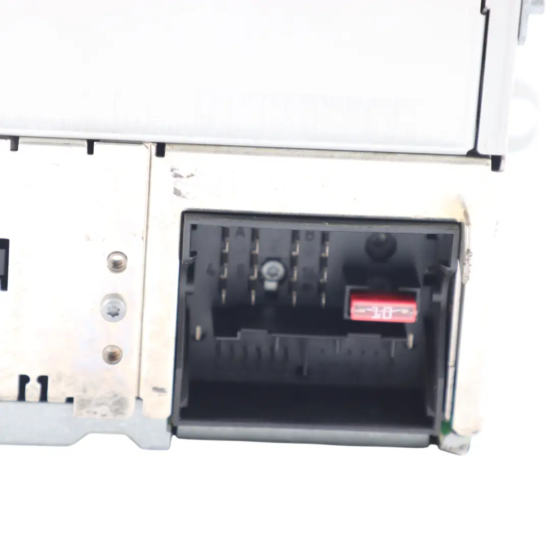 Volkswagen Golf Mk5 Touran Mk1 Multimedia CD Player Radio Head Unit - SKU 1K0035195D - Part number 1K0035195D