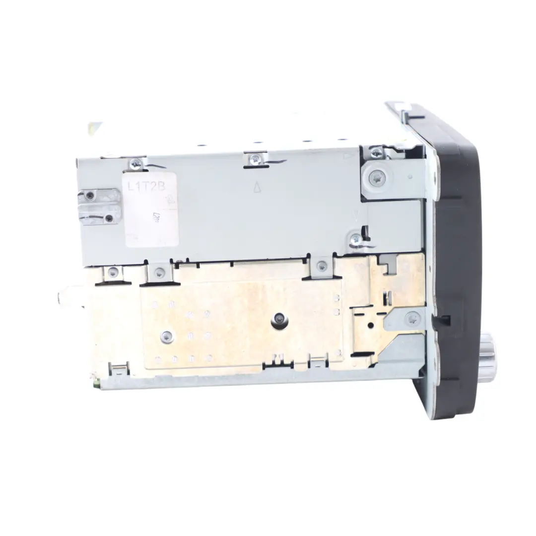 Mk5 Touran Mk1 Multimedia CD Player Radio Head Unit to Volkswagen Golf with Part number 1K0035195D Volkswagen Golf Mk5 Touran Mk1 Multimedia CD Player Radio Head Unit - SKU 1K0035195D - Part number 1K0035195D