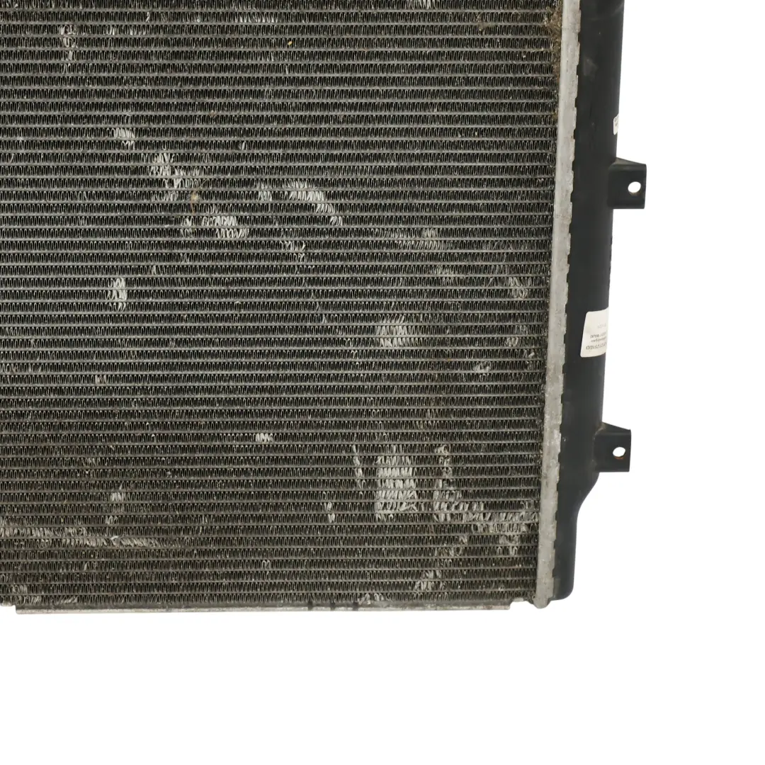 VW Volkswagen Golf MK6 Radiatore Motore Raffreddamento Acqua - SKU 1K0121251DD - Numero di parte 1K0121251DD