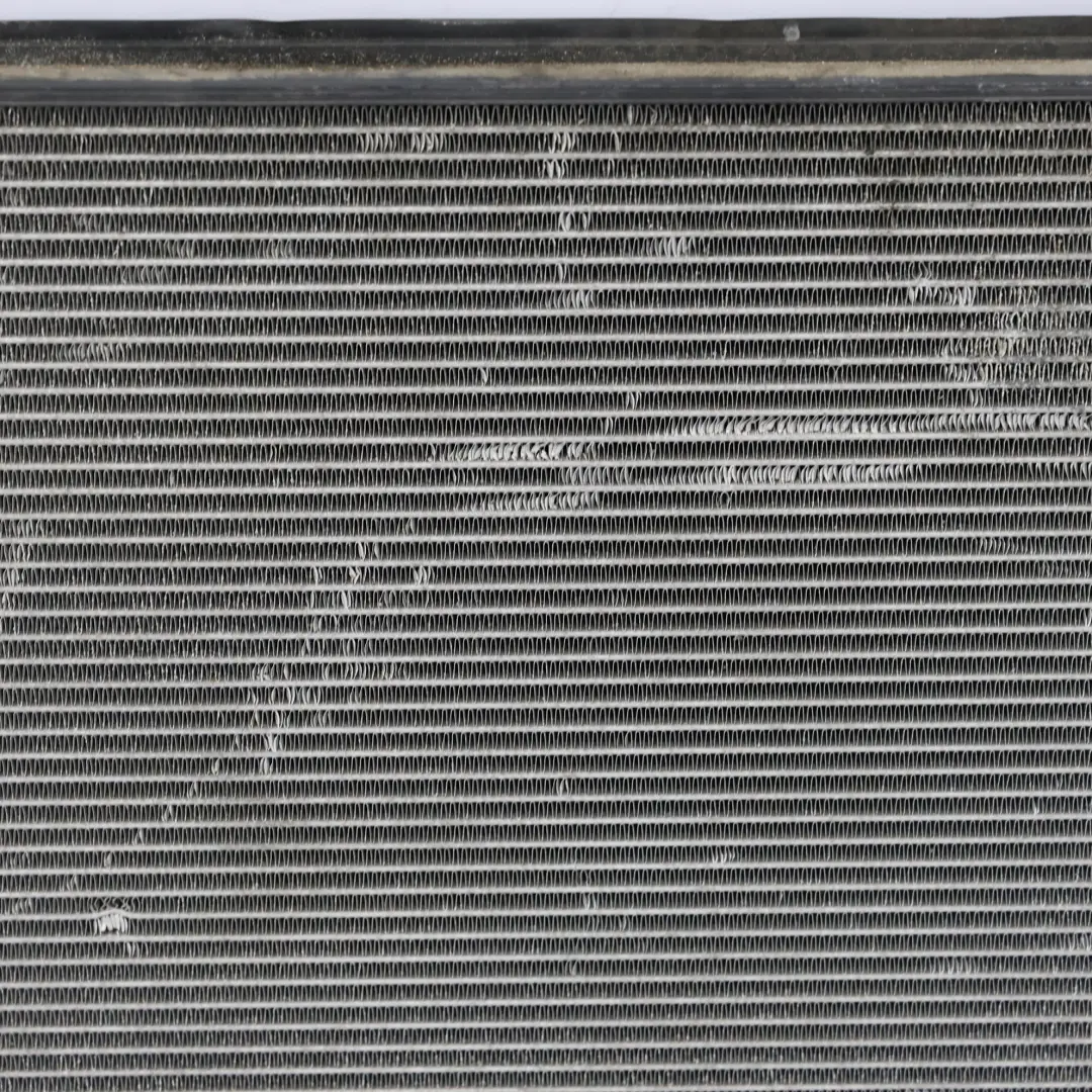 MK6 Radiatore Motore Raffreddamento Acqua per VW Volkswagen Golf con numero di parte 1K0121251DD VW Volkswagen Golf MK6 Radiatore Motore Raffreddamento Acqua - SKU 1K0121251DD - Numero di parte 1K0121251DD