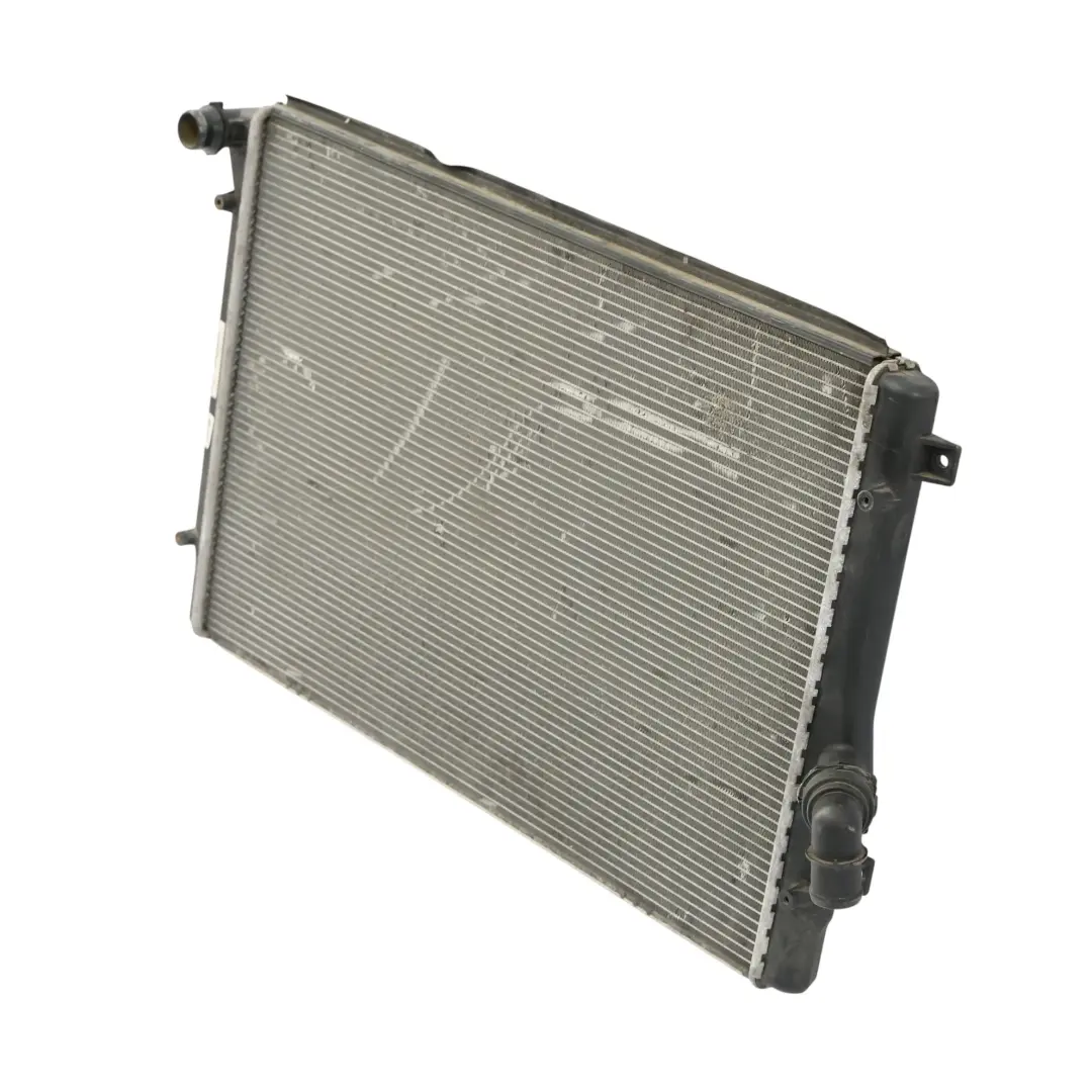 VW Volkswagen Golf MK6 Radiatore Motore Raffreddamento Acqua - SKU 1K0121251DD - Numero di parte 1K0121251DD